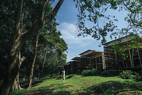 Chong Khaep Aingkwai Resort