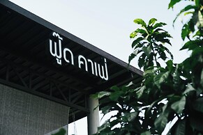 Chong Khaep Aingkwai Resort