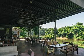 Chong Khaep Aingkwai Resort