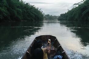 Chong Khaep Aingkwai Resort