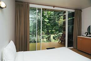 Chong Khaep Aingkwai Resort