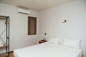 Chong Khaep Aingkwai Resort
