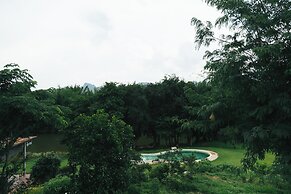 Chong Khaep Aingkwai Resort