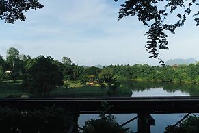 Chong Khaep Aingkwai Resort