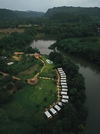 Chong Khaep Aingkwai Resort