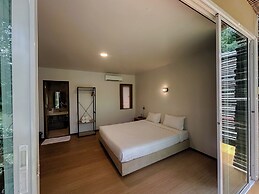 Chong Khaep Aingkwai Resort