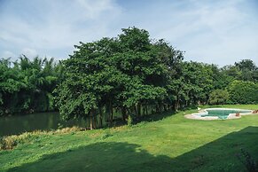 Chong Khaep Aingkwai Resort