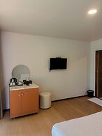 Chong Khaep Aingkwai Resort