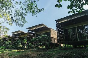 Chong Khaep Aingkwai Resort