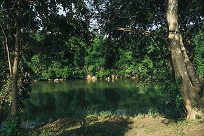 Chong Khaep Aingkwai Resort