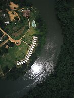 Chong Khaep Aingkwai Resort