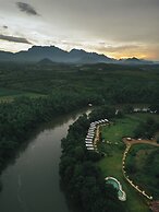 Chong Khaep Aingkwai Resort
