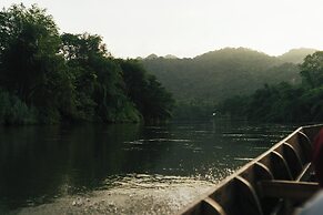 Chong Khaep Aingkwai Resort
