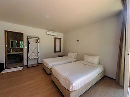 Chong Khaep Aingkwai Resort