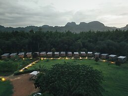 Chong Khaep Aingkwai Resort