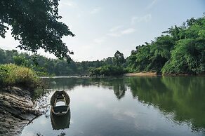 Chong Khaep Aingkwai Resort