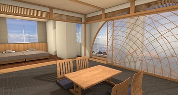 Livemax Resort Inamiseafront