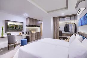 Citadines Antasari Jakarta