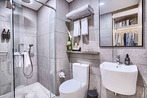 Citadines Antasari Jakarta