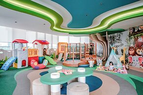 Citadines Antasari Jakarta