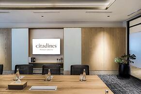Citadines Antasari Jakarta