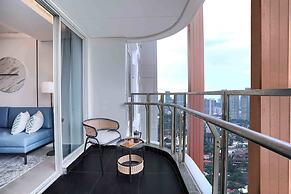 Citadines Antasari Jakarta