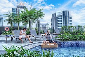 Citadines Antasari Jakarta