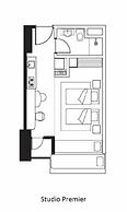 Citadines Antasari Jakarta