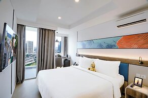 Citadines Antasari Jakarta