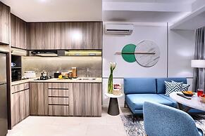 Citadines Antasari Jakarta
