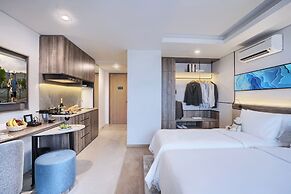 Citadines Antasari Jakarta