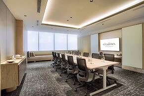 Citadines Antasari Jakarta