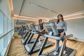 Citadines Antasari Jakarta
