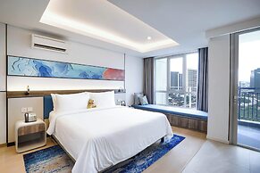 Citadines Antasari Jakarta