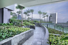 Citadines Antasari Jakarta