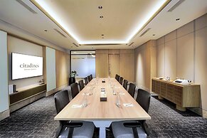 Citadines Antasari Jakarta