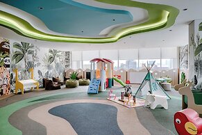 Citadines Antasari Jakarta
