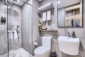 Citadines Antasari Jakarta