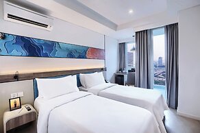 Citadines Antasari Jakarta