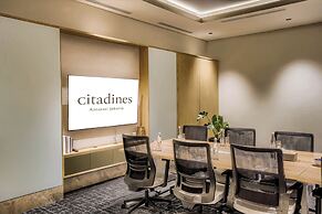 Citadines Antasari Jakarta