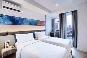 Citadines Antasari Jakarta