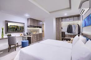 Citadines Antasari Jakarta