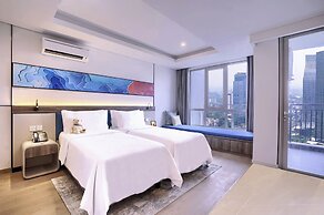 Citadines Antasari Jakarta