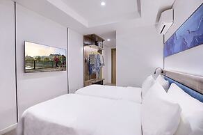 Citadines Antasari Jakarta