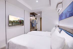 Citadines Antasari Jakarta
