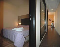 SUITE HOTEL CHROME