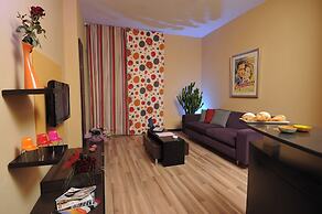 SUITE HOTEL CHROME
