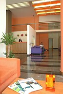 SUITE HOTEL CHROME