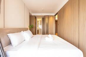 Vue Aston Condominium by Soben Homes