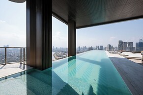 Vue Aston Condominium by Soben Homes